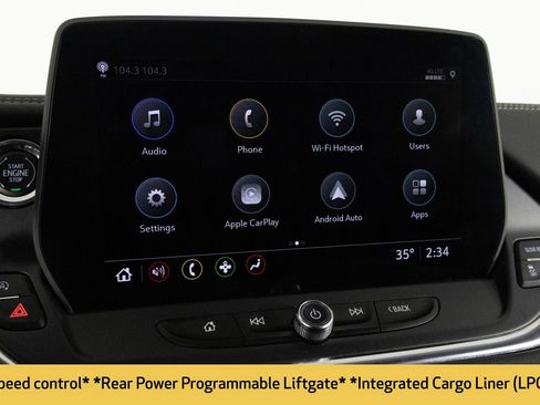 Used 2024 Chevrolet Blazer LT w/ Convenience Package image 26