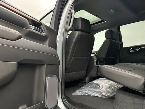 New 2026 GMC Sierra 1500 Denali image 41