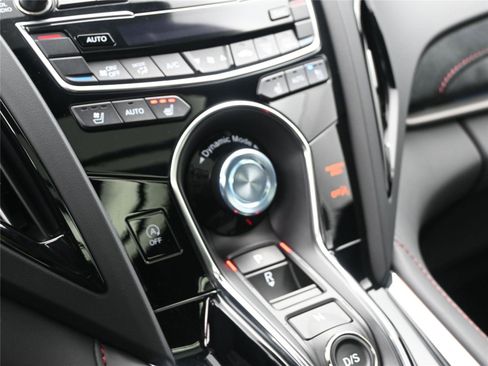 New 2025 Acura RDX A-Spec image 4