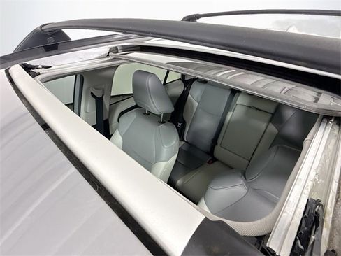 Certified 2021 Toyota RAV4 Limited w/ Limited Grade Weather Package image 21