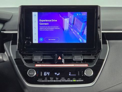 New 2026 Toyota Corolla LE image 17