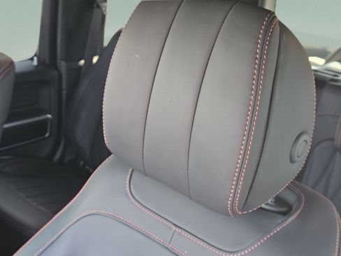 Used 2022 Mercedes-Benz G 63 AMG 4MATIC image 12