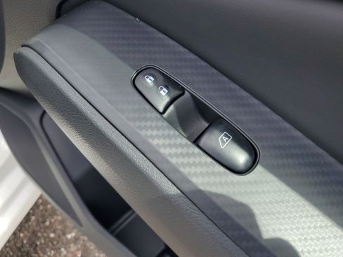 New 2025 Nissan Altima 2.5 SV w/ SV Special Edition Package image 29