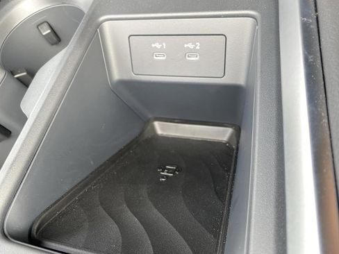 New 2025 Nissan Armada SL w/ Captain's Chari Seat Package image 26