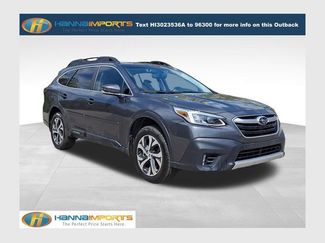 Used 2020 Subaru Outback Limited w/ Popular Package #2 video 1