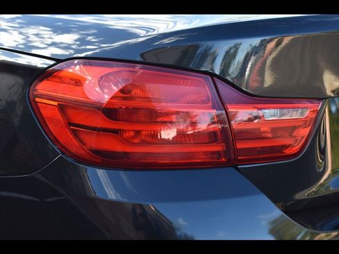 Used 2016 BMW 428i Convertible image 42