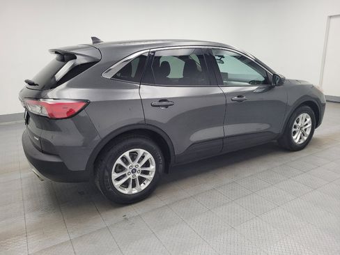 Used 2020 Ford Escape SE image 10