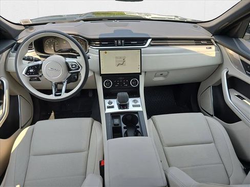 New 2026 Jaguar F-PACE R-Dynamic S image 6