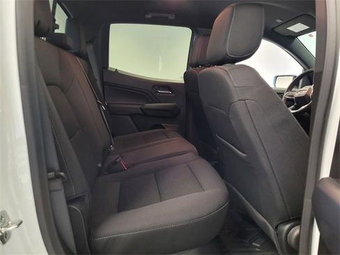 New 2026 GMC Canyon Elevation w/ Convenience Package image 13