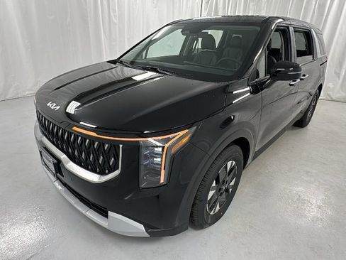 New 2026 Kia Carnival LXS image 7