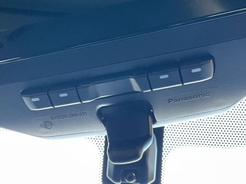 New 2026 Nissan Armada Platinum image 43