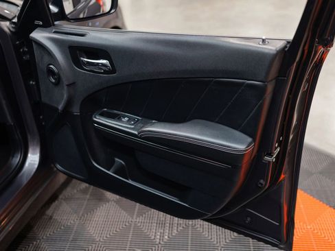 Used 2017 Dodge Charger SRT Hellcat w/ Harman/Kardon Audio Group image 31