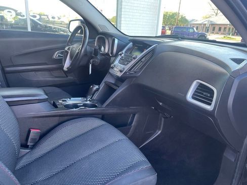 Used 2016 Chevrolet Equinox LT w/ Convenience Package AWD/4WD image 24
