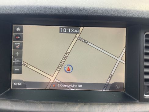 Used 2015 Hyundai Genesis 3.8 w/ Option Group 04 image 19