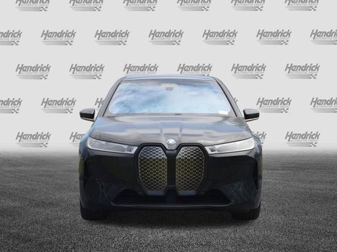 Certified 2024 BMW iX M60 AWD/4WD image 6