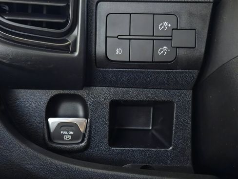 New 2026 RAM ProMaster 1500 w/ Convenience Group FWD image 29