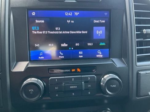 Used 2019 Ford F150 XL w/ Equipment Group 101A Mid AWD/4WD image 13