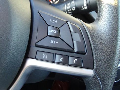 Used 2024 Nissan Altima 2.5 SV image 20