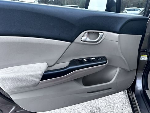Used 2012 Honda Civic LX image 20