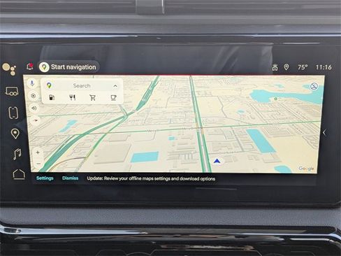 New 2026 GMC Sierra 1500 AT4 w/ AT4 Premium Package image 27