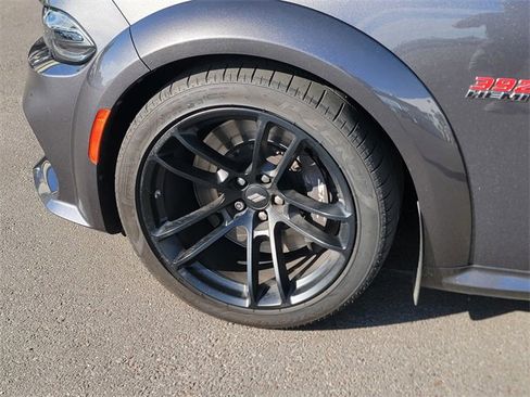 Used 2023 Dodge Charger Scat Pack image 5