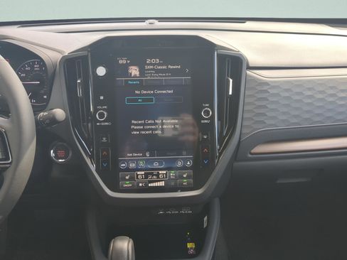 New 2026 Subaru Forester Sport image 14