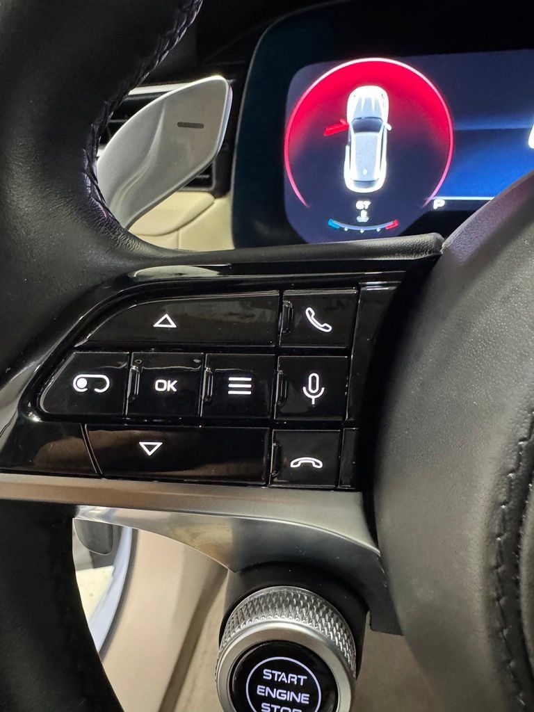 Used 2023 Maserati Grecale GT AWD/4WD image 18