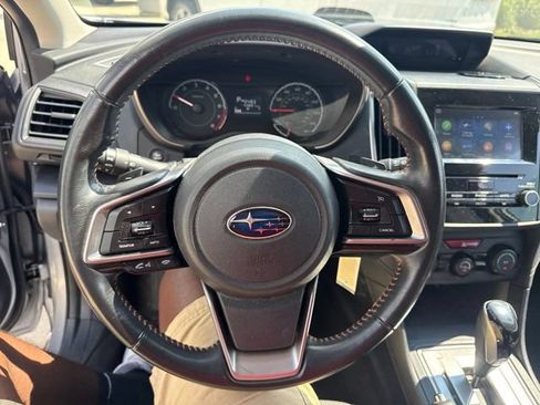 Used 2019 Subaru Crosstrek 2.0i Premium AWD/4WD image 17