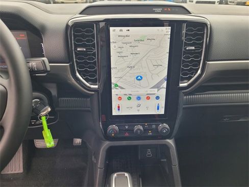 New 2025 Ford Ranger XLT w/ Trailer Tow Package image 10