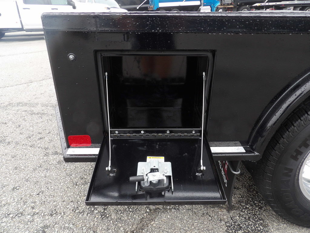 Used 2026 RAM 3500 Tradesman w/ Chrome Appearance Group AWD/4WD image 55