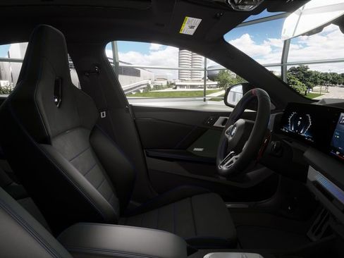 New 2026 BMW M235i xDrive w/ M Performance Package image 36