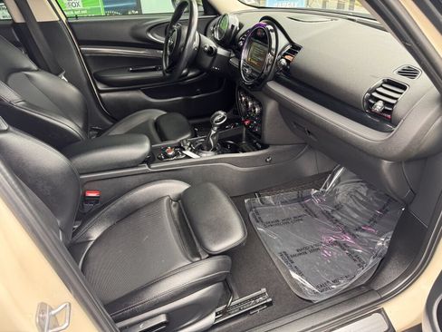 Used 2017 MINI Cooper Clubman S FWD image 14