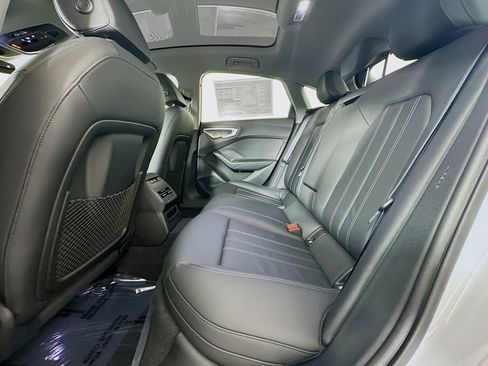 New 2025 Audi A5 2.0T Premium Plus Sedan image 9