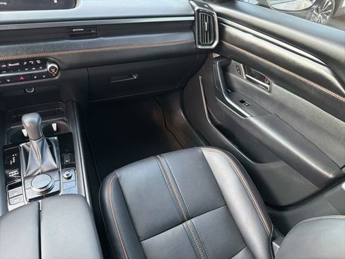 Used 2025 MAZDA CX-50 2.5 Hybrid w/ Weather Package image 27