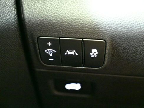 Used 2022 Kia K5 GT-Line image 45