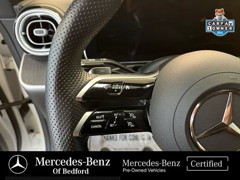 Used 2025 Mercedes-Benz CLE 300 4MATIC Coupe image 25