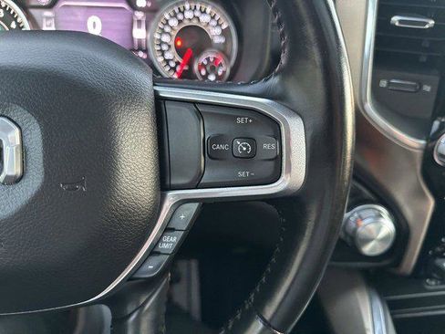 Certified 2021 RAM 1500 Laramie w/ Laramie Southwest Edition image 29