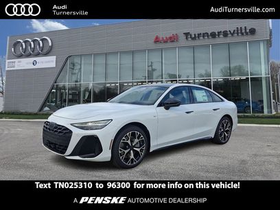 New 2026 Audi A6 Premium Plus