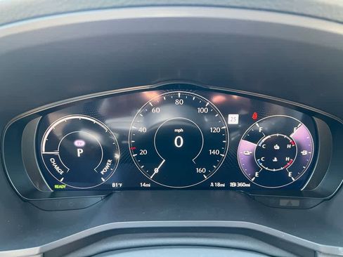 Used 2025 MAZDA CX-90 Plug-In Hybrid w/Premium Sport image 37