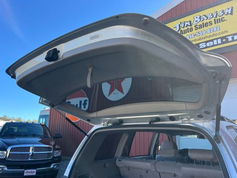 Used 2002 Toyota Highlander GREAT VALUE AWD image 44