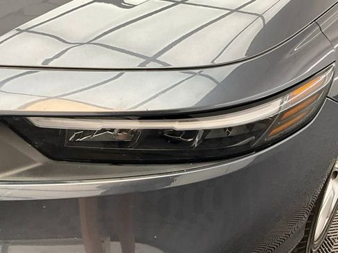 Used 2024 Honda Accord LX image 23