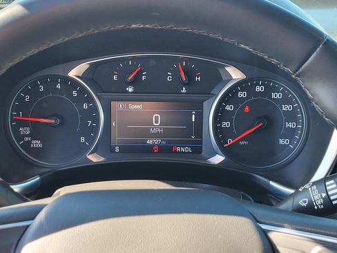 Used 2024 Chevrolet Equinox LT AWD/4WD image 29