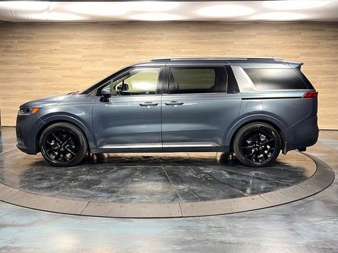 Used 2022 Kia Carnival SX w/ Paint Protection Package image 20