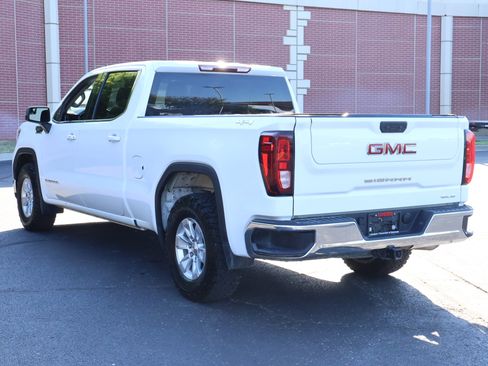 Used 2023 GMC Sierra 1500 SLE AWD/4WD image 6