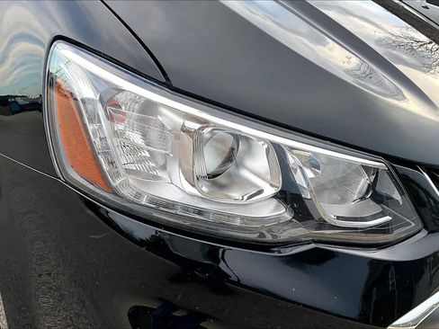 Used 2020 Chevrolet Sonic LT image 26