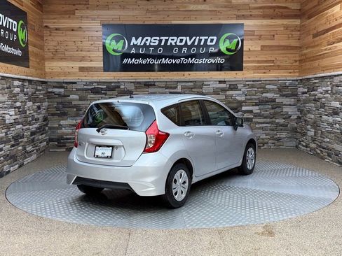 Used 2019 Nissan Versa Note S image 9