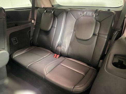 Used 2025 Lincoln Aviator AWD w/ Jet Appearance Package image 26