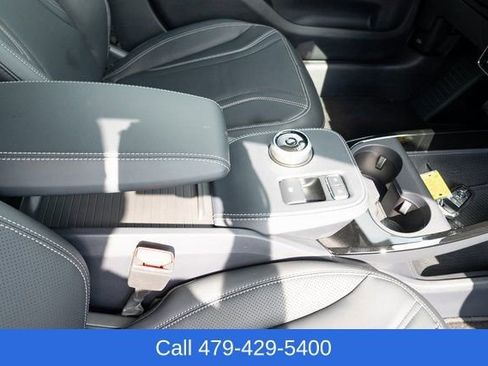 Used 2024 Ford Mustang Mach-E Premium image 44