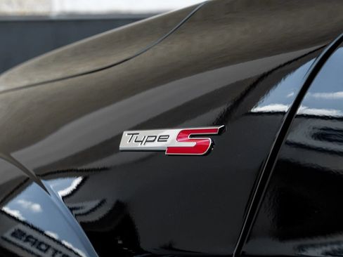 Used 2025 Acura Integra Type S FWD image 58