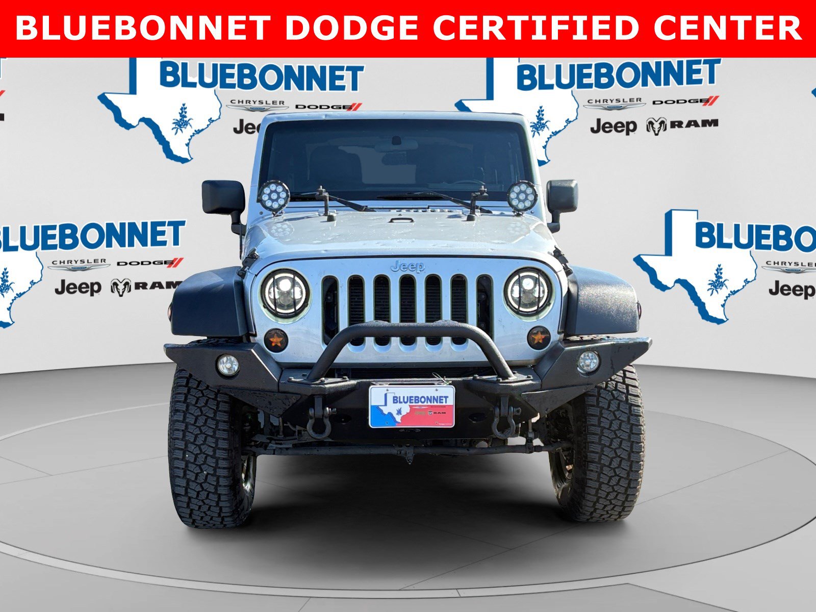 Used 2012 Jeep Wrangler Sport AWD/4WD image 2